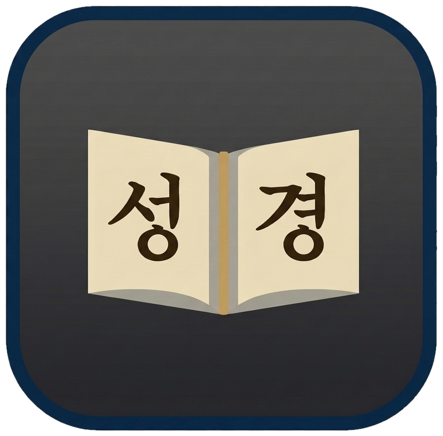 유버전용 성경