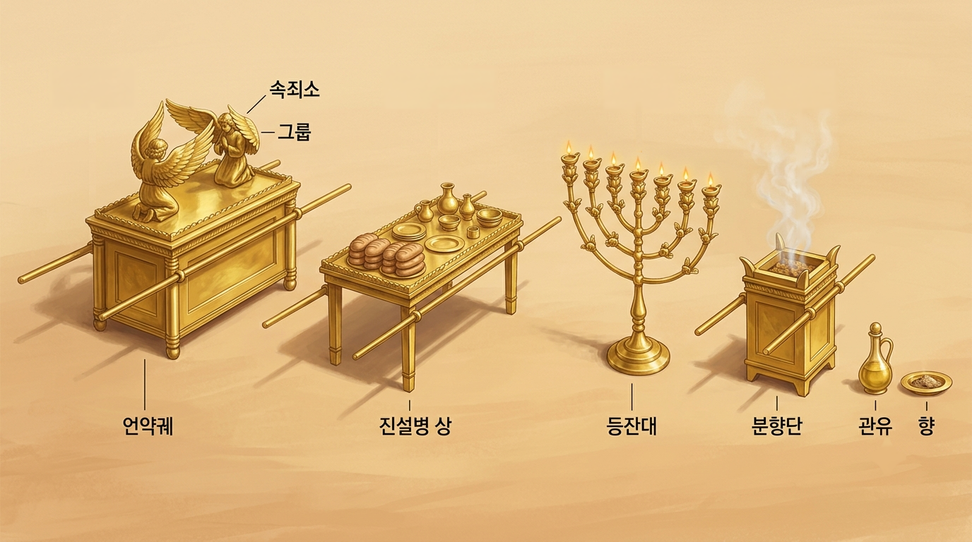 성소 기구